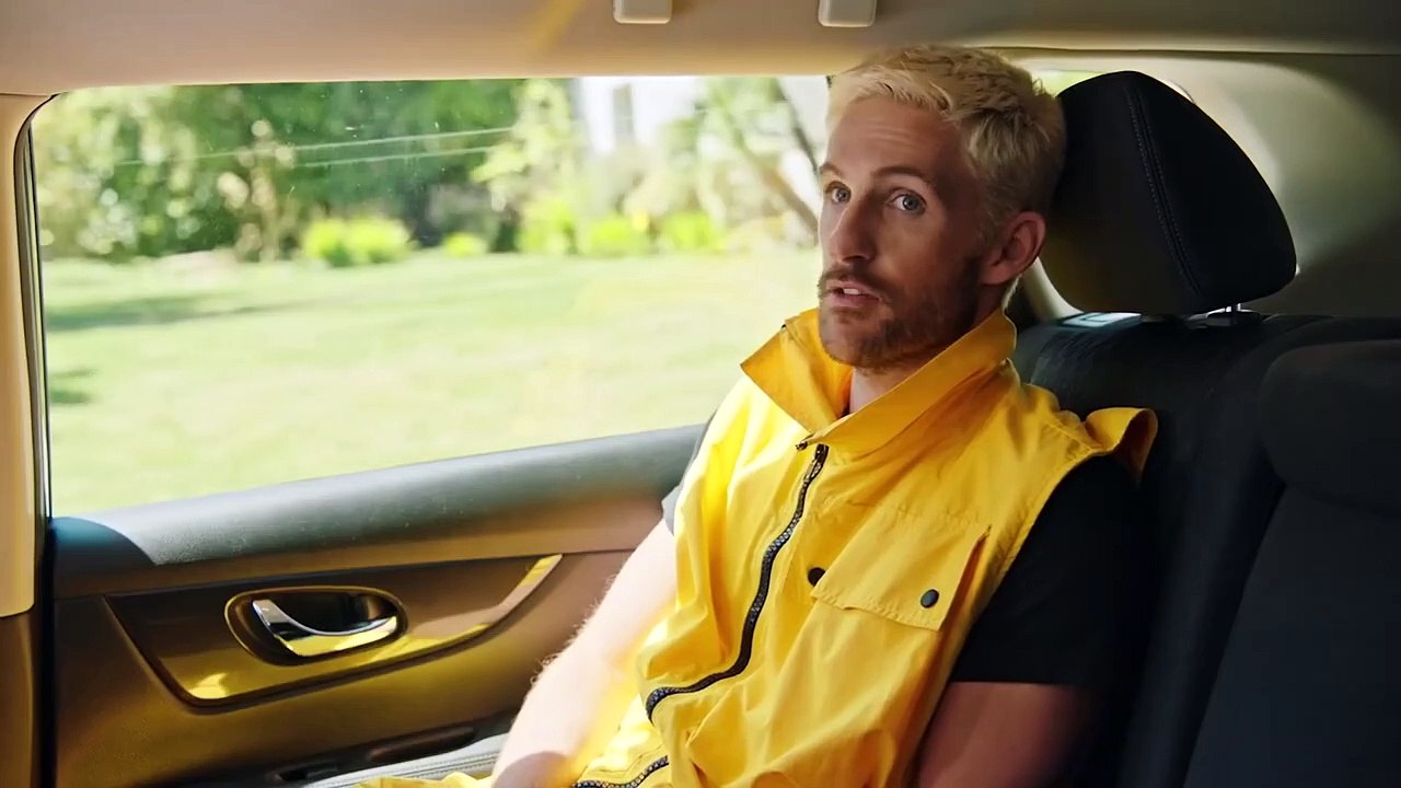 BRIDESMAN Trailer (2022) Grindr Comedy Series