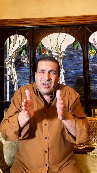 كيف تخشع في صلاتك في رمضان؟  وصفة رائعة من الشيخ عمر خالد