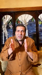 كيف تخشع في صلاتك في رمضان؟  وصفة رائعة من الشيخ عمر خالد