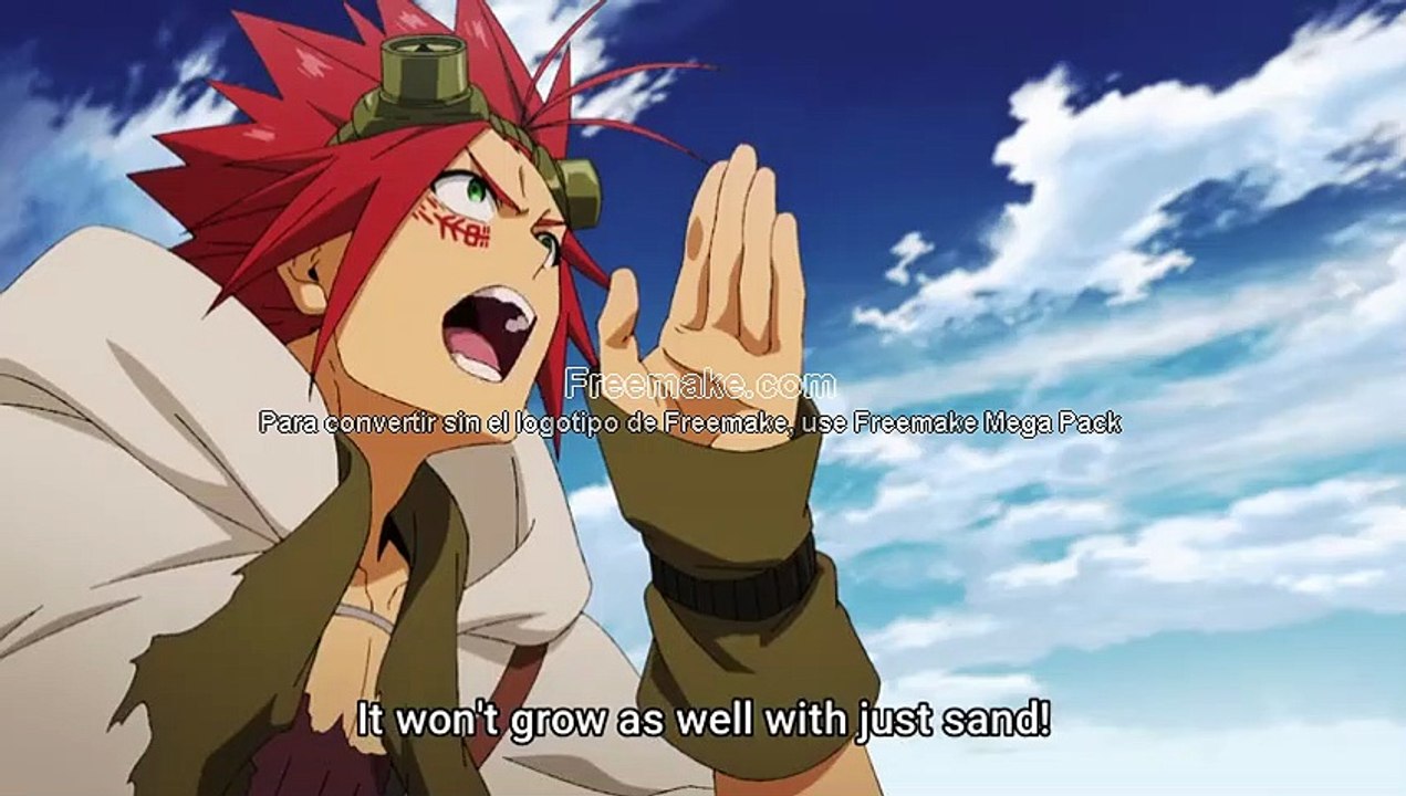Anime Episode English Subbed