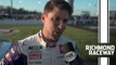 Denny Hamlin pulls through late to win at Richmond: ‘Drove as hard as I could’