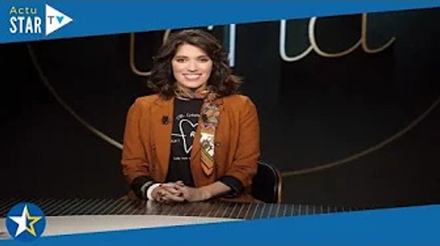 Laurie Cholewa (Canal+) : “Laurent Weil me manque beaucoup”