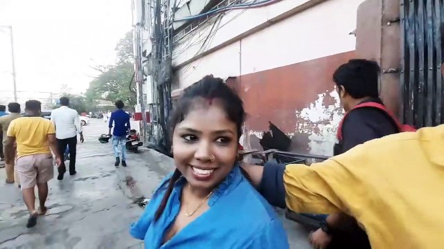 RRR Movie Public Review Hindi - 9th Day - Gaiety Galaxy - NTR, Ram Charan, SS Rajamouli, Ajay Devgn