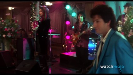 Top 20 Movie Soundtracks of all Time