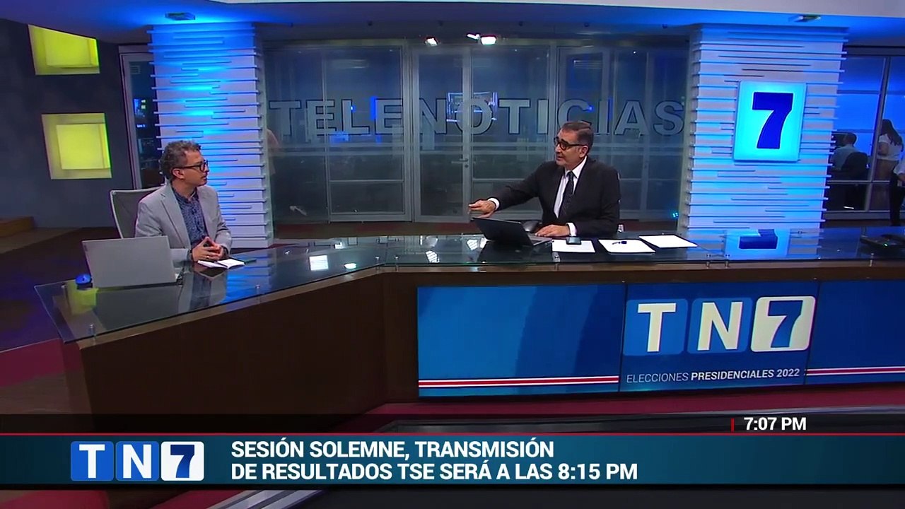especial Elecciones 2022 (8222)