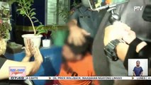 Suspect sa panghahalay ng mga menor de edad na babae, arestado
