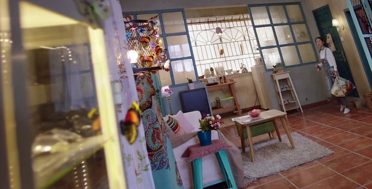 Beauty From Heart S01 E21