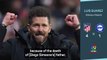 Suarez dedicates win to Simeone after father’s death