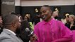 Billy Porter Talks Directing His First Feature Film, Telling the Stories of the “Voiceless” & More | 2022 GRAMMYs
