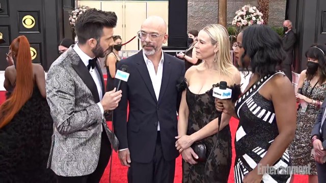 Chelsea Handler Says Chris Rock 'Handled Himself with Such Aplomb' After Will Smith Slap