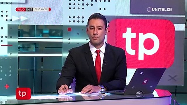 Anuncian bloqueo en el Puente de Pailón desde las cero horas de este lunes
