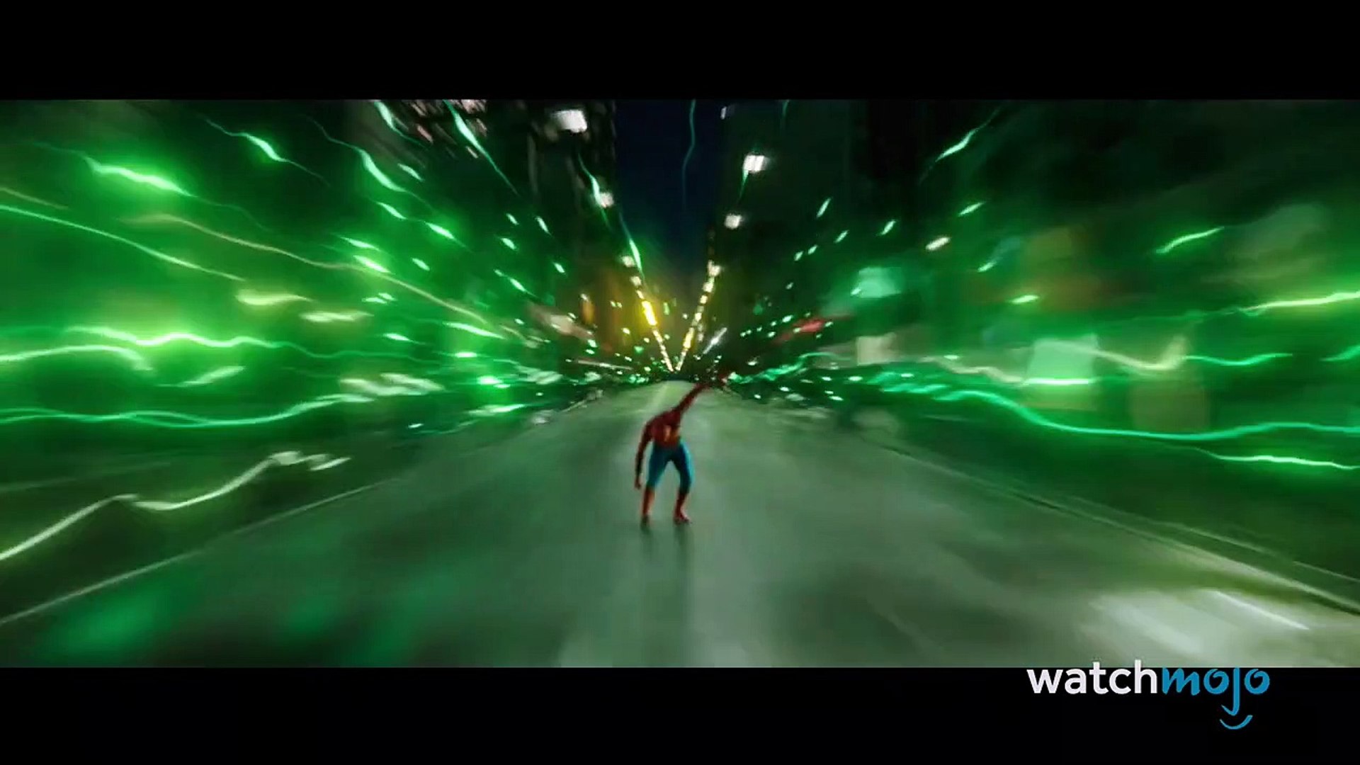 ⁣Morbius Ending Explained