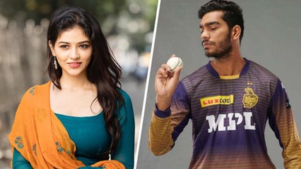 Telugu ನಟಿಗೆ ಕಾಮೆಂಟ್ ಮಾಡಿ ತಗ್ಲಾಕೊಂಡ Venkatesh Iyer | KKR  All-Rounder | Oneindia Kannada