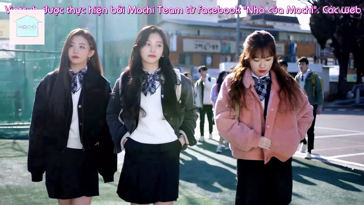 [Vietsub] Bạn trai hợp đồng- Tập 1: Từ hôm nay cậu là bạn trai của tôi