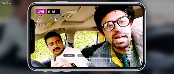 برنامج كريزي تاكسي الموسم الثالث الحلقة 2 الثانية