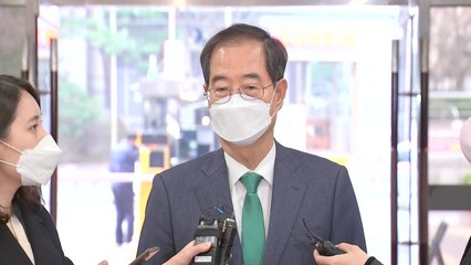 한덕수 "론스타, 정책 집행자로 관여...사적은 아냐" / YTN