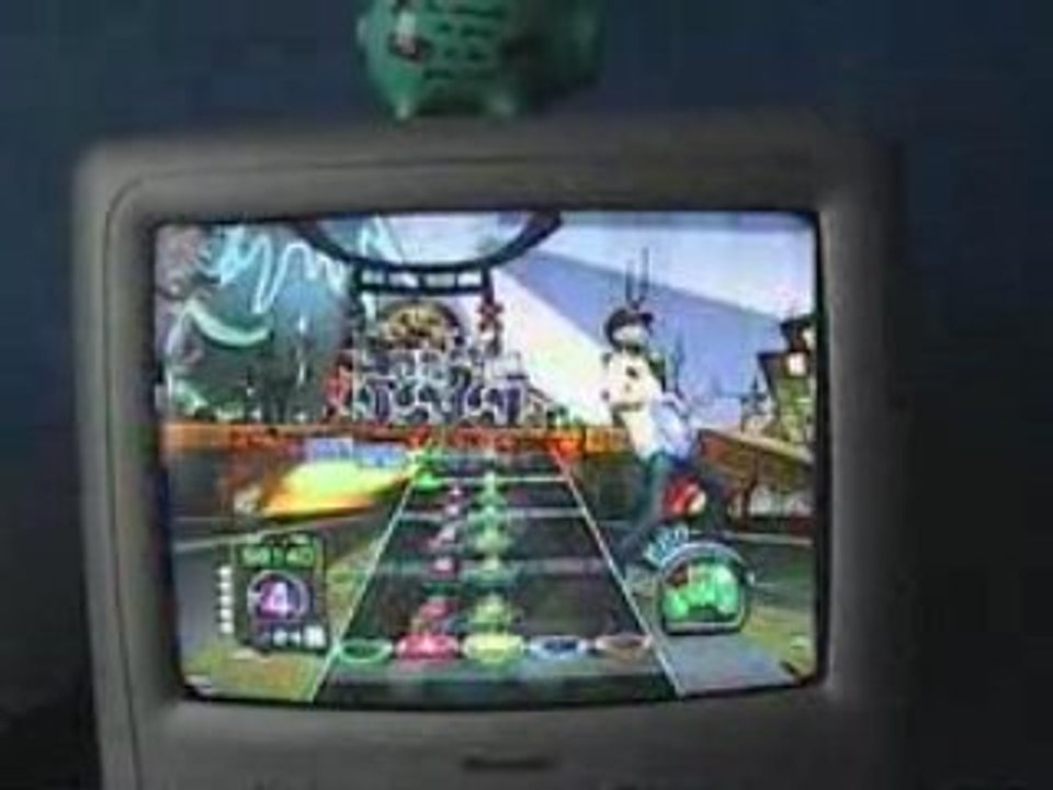 GH3 Prayer Of The Refugee