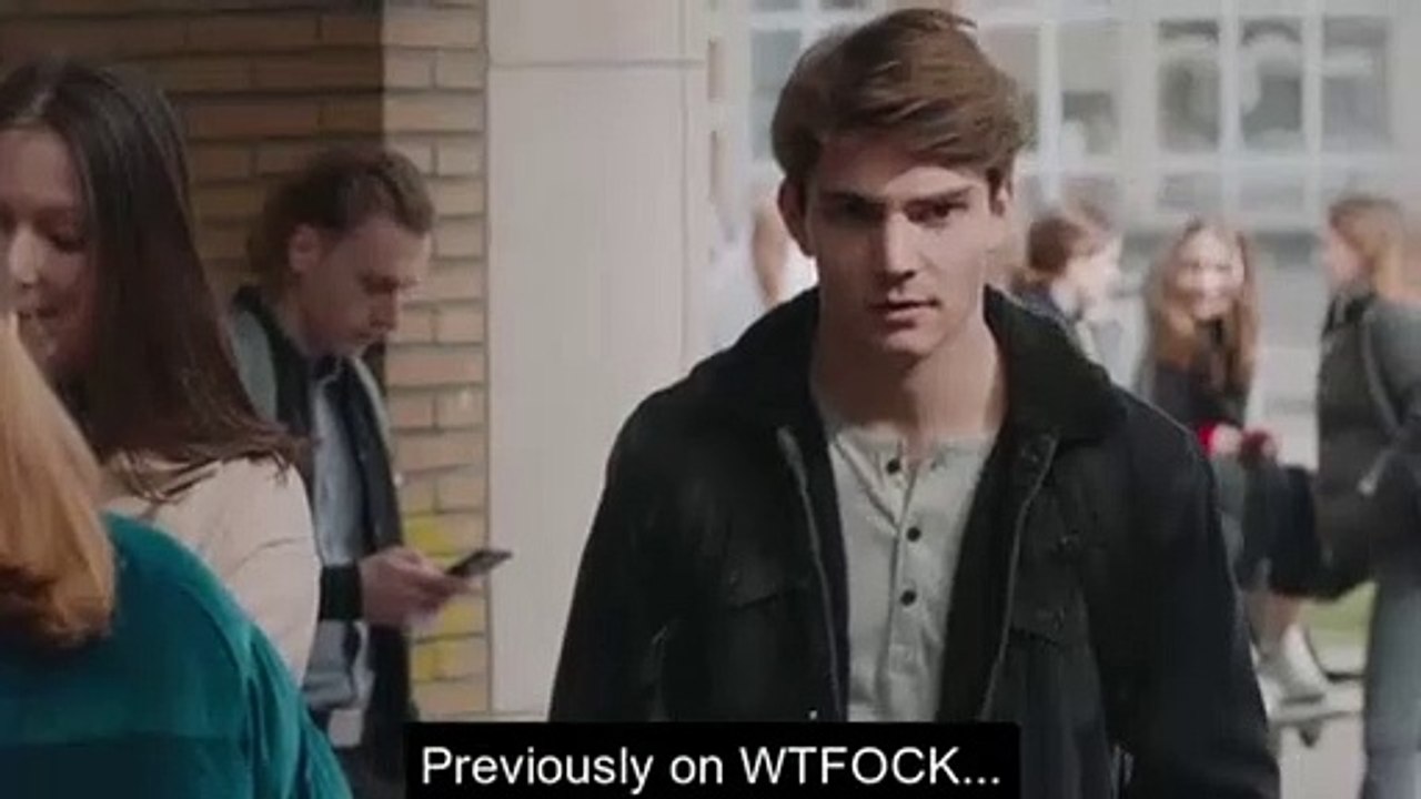 WtFock S02E02 - (English)