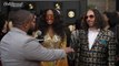 H.E.R. on GRAMMY Win, Getting Inspired for Her Album & More | 2022 GRAMMYs