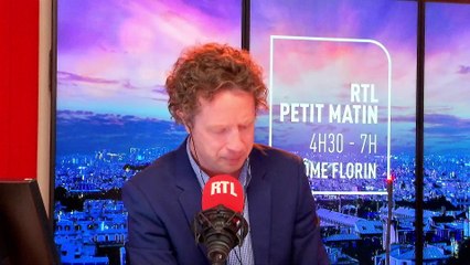 Le journal RTL de 04h30 du 04 avril 2022