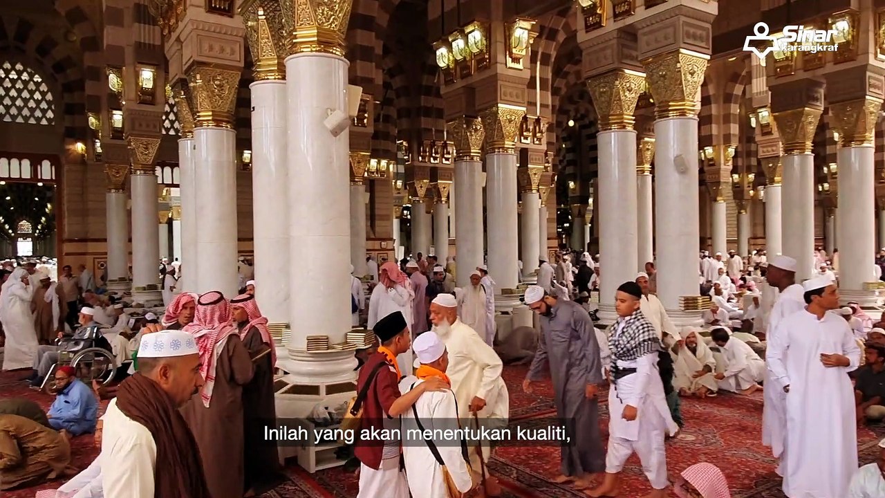 Amalkan Tip Ini Hadapi Ramadan