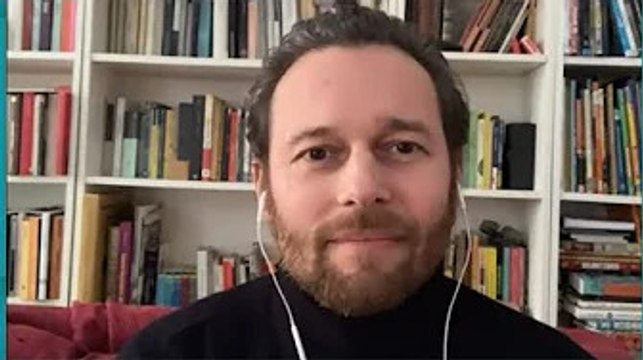 Studio Battaglia e gli ottimi ascolti, Giorgio Marchesi non esulta: Ho un dolore nel cuore Martedì