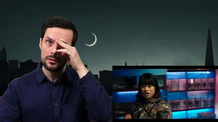 Moon Knight E01 'The Goldfish Problem' - Reaction & Review!