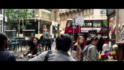 MOON KNIGHT Series Review (2022) Marvel Studios