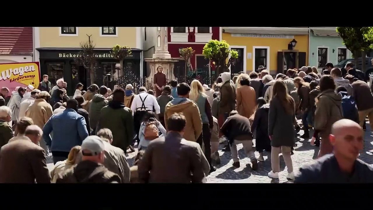 Moon Knight Series Premiere - Angry Review