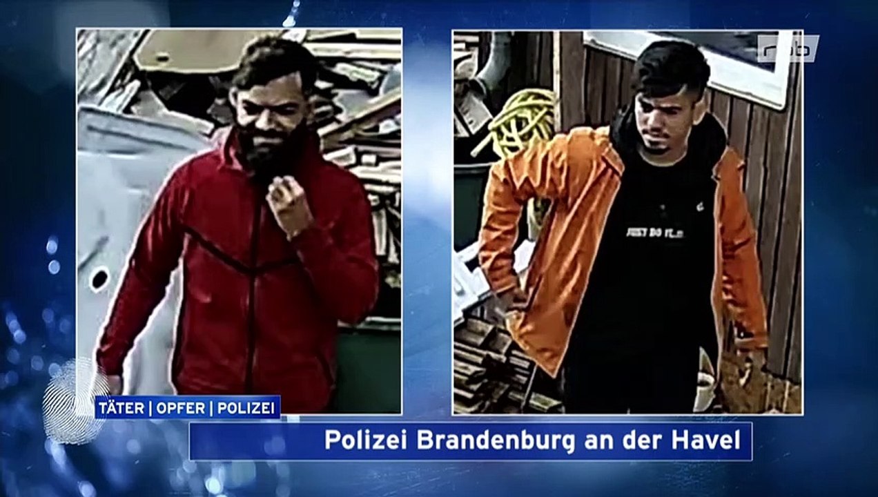 Täter - Opfer - Polizei-03.04.2022