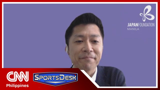 Japan Foundation puts spotlight on PH Paralympians in 'Sulong' | Sports Desk