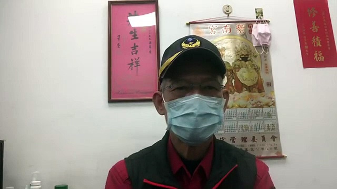 7旬翁獨爬溪頭天文台走失 受困山區2天頭部受傷被救出送醫
