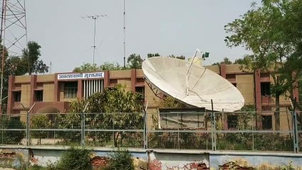 SriGanganagar लंबे अरसे बाद सुनी फरियाद, एफएम पर बजेगा संगीत का तराना