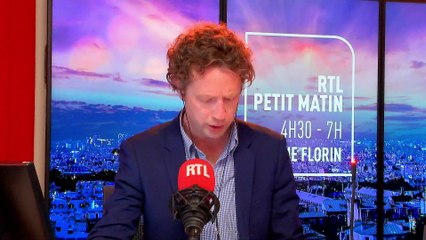 Le journal RTL de 6h du 04 avril 2022