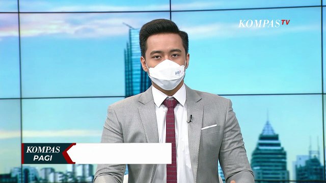 Hujan Deras Buat 3 Sungai di Banyumas Meluap, 3 Desa Terendam Banjir!