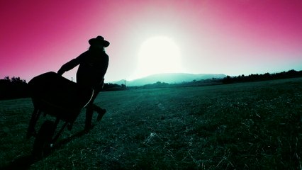 Luke Steele - Running Running