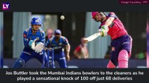 Mumbai Indians vs Rajasthan Royals IPL 2022: 3 Reasons Why MI Lost