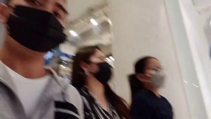 Ayala Center Cebu | Date with My Two Sisters