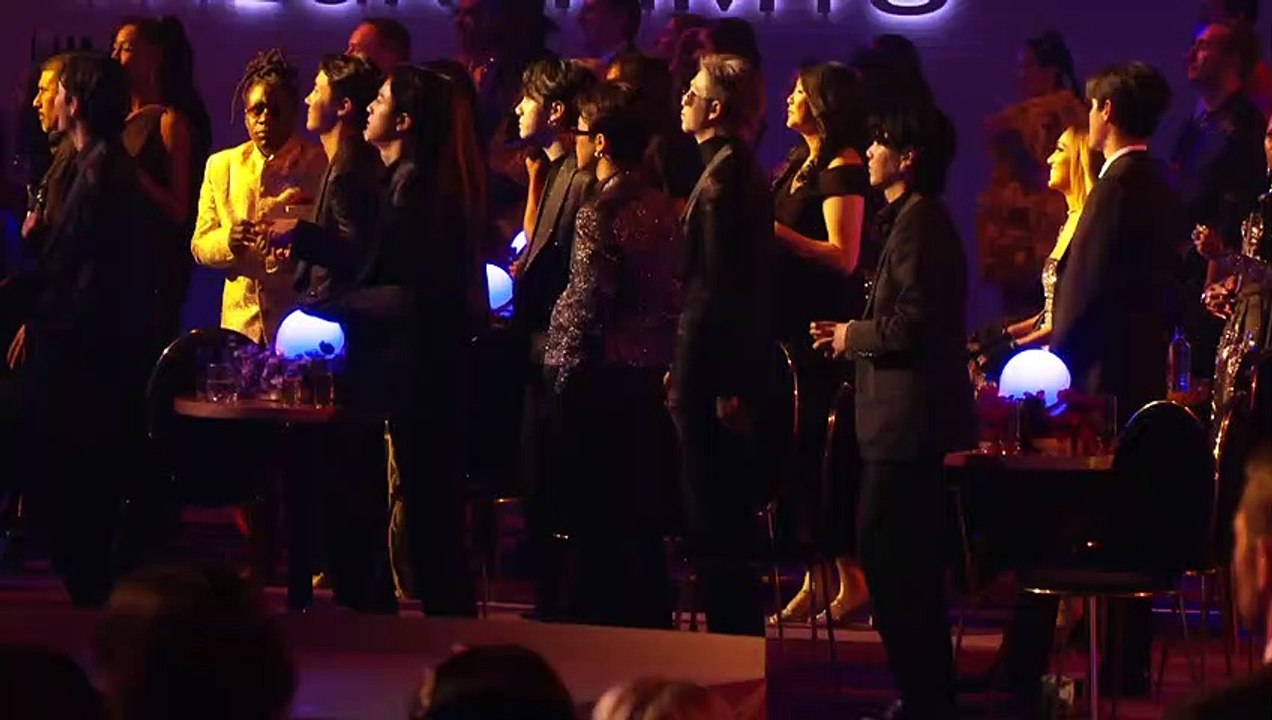 Watch_BTS_&_Audience_Reactions_At_The_2022_GRAMMYs