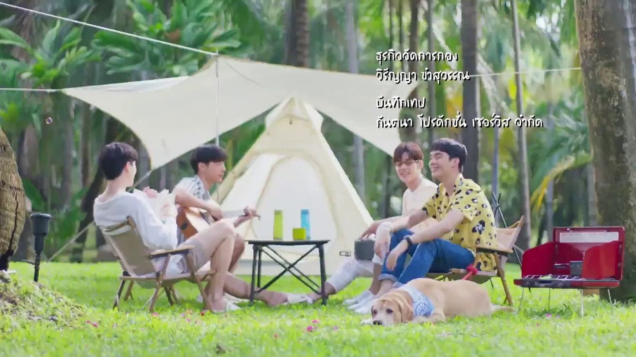 The Miracle of Teddy Bear (2022) Episode 4 English sub