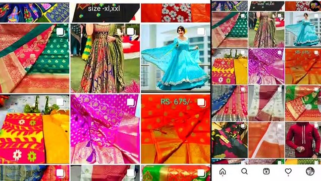 Instagram Marketing _ how to do instagram marketing _ how to sell products on instagram - Nin520