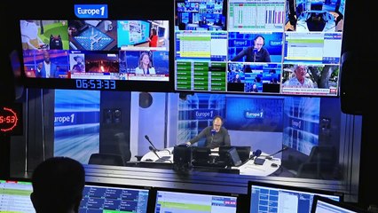 La Chine, le Pakistan et le Sri-Lanka font la Une de la presse internationale