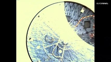 شاهد: المريخ يخرج عن صمته... كوكب هادئ بسرعتَي صوت