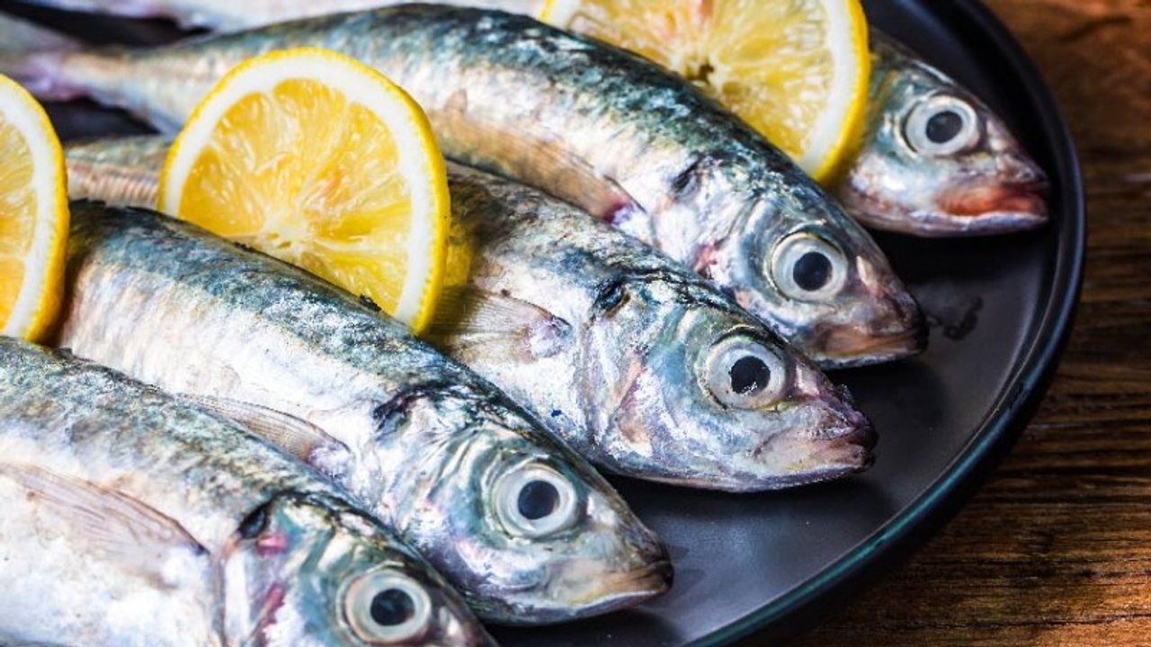 Tips Memilih Ikan Segar dan Berkualitas