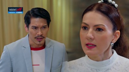 Widows' Web: Ang pagbabalik ni Vladimir | Teaser Ep. 26