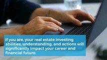 The ultimate ideas to invest in Real Estate | Tyson Dirksen