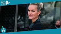 EXCLU. Laeticia Hallyday malade : ce lourd diagnostic qu'elle a appris à l'hôpital