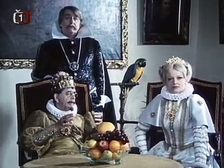 Công chúa Arabela và chiếc nhẫn thần kỳ Tập 4 || Full Thuyết Minh HD