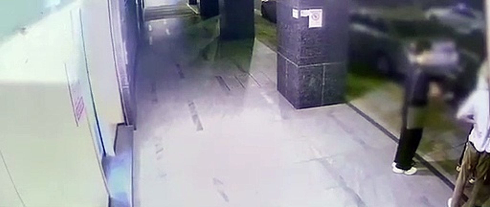 四海幫堂主之子遭凌虐打斷手丟包 全因爭風吃醋釀禍
