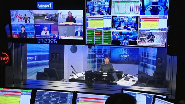 L’assassinat de Martin Luther King